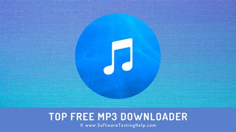 You can choose from multiple outputs, such as <strong>MP3</strong>, M4B, M4A, AAC, FLAC, and. . Best mp3 downloader